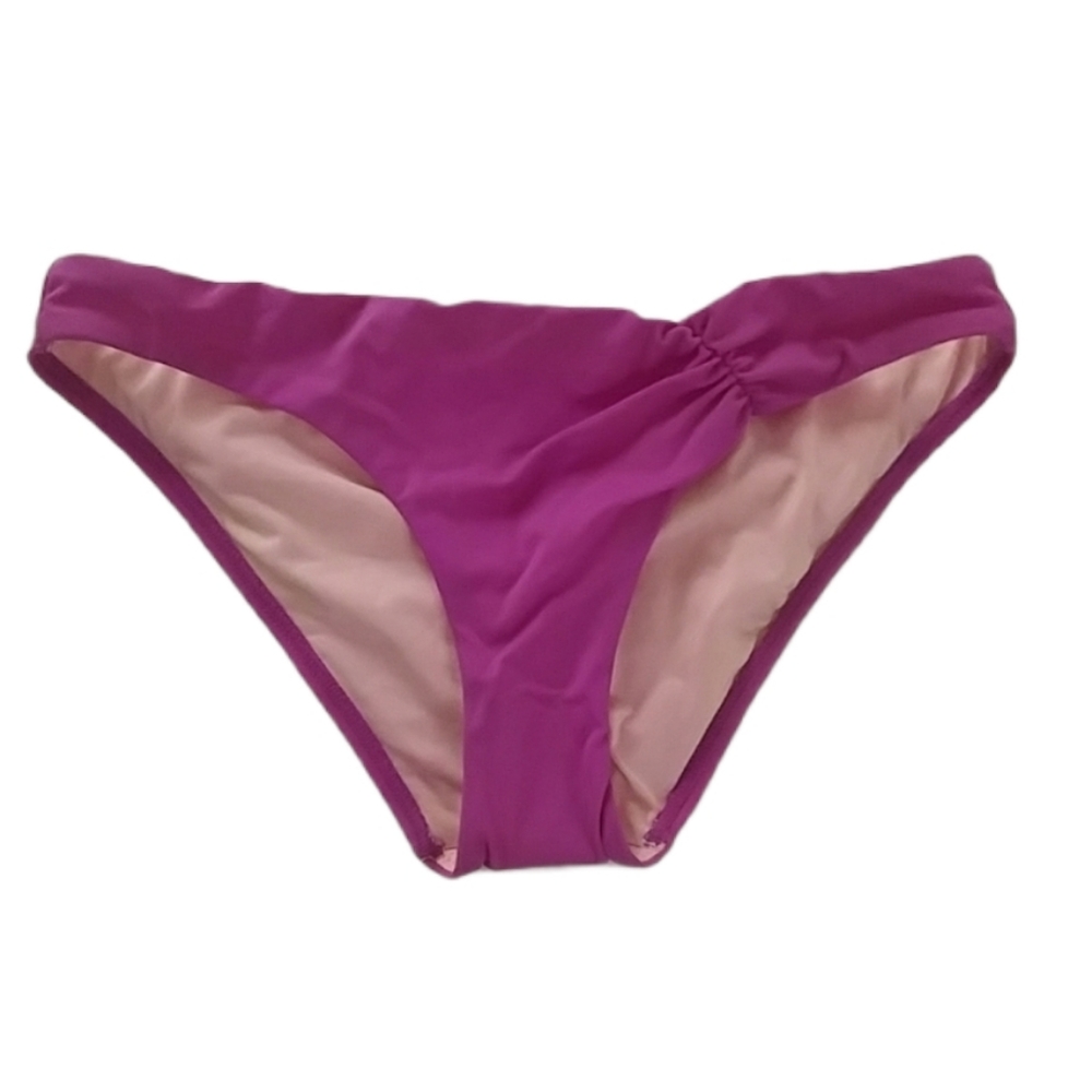 Victoria Secret Pink Bikini Bottom Size S